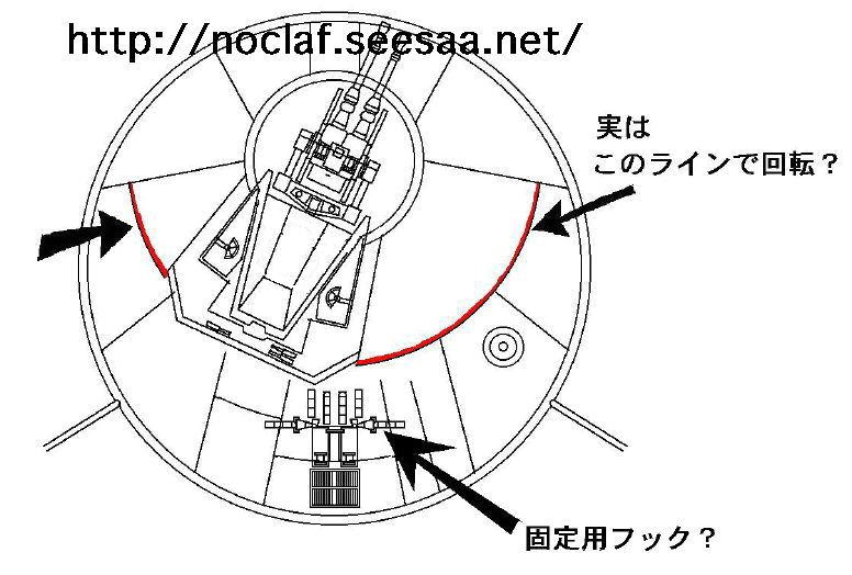 7 1 48 Millennium Falcon 制作記